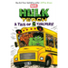 A Tale of Two Teachers: Original Marvel Graphic Novel (Hulk Teach! #2)