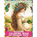 Relaxing Coloring Book for Pregnant Moms: Serene Moments: Embrace Calmness and Creativity during Your Pregnancy Journey