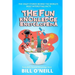 The Fun Knowledge Encyclopedia Volume 2: The Crazy Stories Behind the World's Most Interesting Facts