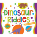 Dinosaur Riddles