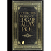 The Collected Works of Edgar Allan Poe (Masterpiece Library Edition)