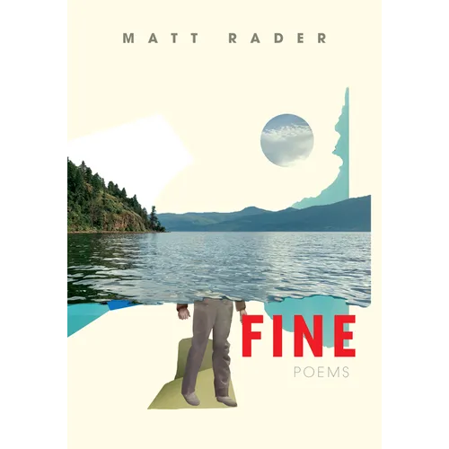 Fine: Poems