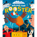 Wrong Time Rooster
