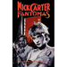 Nick Carter vs. Fantomas
