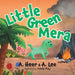 Little Green Mera