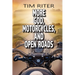 More God, Motorcycles, and Open Roads