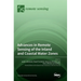 Advances in Remote Sensing of the Inland and Coastal Water Zones