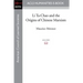 Li Ta-Chao and the Origins of Chinese Marxism