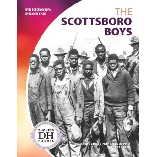 Scottsboro Boys