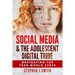 Social Media & The Adolescent Digital Tribe: Navigating the Teen World State