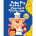 Pebo Pig Prefers Pancakes With Ketchup