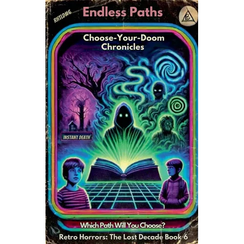 Endless Paths: The Choose-Your-Own Doom Chronicles