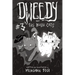 Dweedy and the Bush Cats - Issue Three