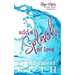 Add a Splash of Love: A New Zealand anthology of short stories - romance.