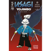Usagi Yojimbo Volume 40: The Crow Limited Edition