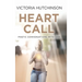 Heart Call: Poetic Conversations with God