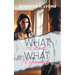What I Lost, What I Gained