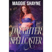 Daughter of the Spellcaster