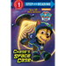 Chase's Space Case (Paw Patrol)