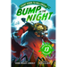 Bump in the Night: Count Down to Halloween
