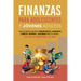 Finanzas Para Adolescentes Y Jovenes Adultos: Trucos sencillos para presupuestar, consttuir credito, invertir Y ahorrar para tu future. En solo minute