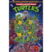 Teenage Mutant Ninja Turtles: Saturday Morning Adventures, Vol. 1
