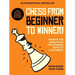 Chess from Beginner to Winner!: Master the Game from the Opening Move to Checkmate