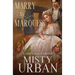 Marry Me Marquess