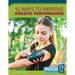 12 Ways to Improve Athletic Performance