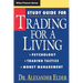 Study Guide for Trading for a Living: Psychology, Trading Tactics, Money Management
