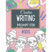 Creative WRITING PROMPT for KIDS: Creative Writing Workbook To Inspire Young Writers Creative pages
