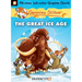 Geronimo Stilton Graphic Novels #5: The Great Ice Age