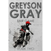 Greyson Gray: Fair Game