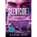 Silentcide 3: Freedom Quest