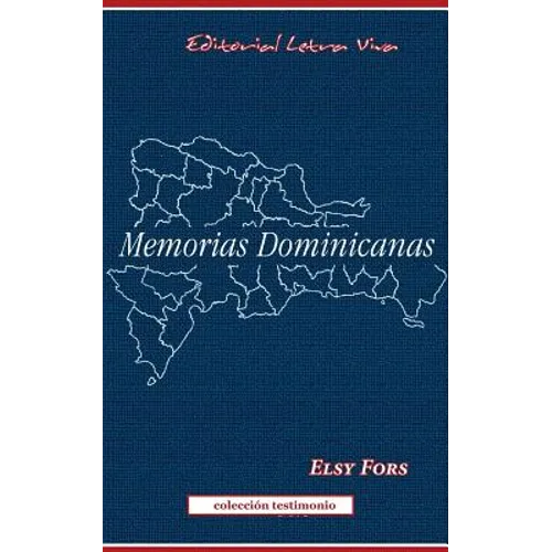 Memorias Dominicanas