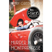 Murder in Montparnasse