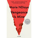 Vengeance Is Mine
