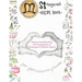 St. Margaret's Recipe Book