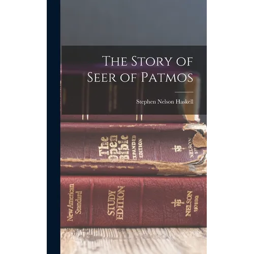 The Story of Seer of Patmos