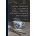 The McDougall Collection of Indian Textiles From Guatemala and Mexico