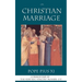 On Christian Marriage