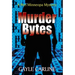 Murder Bytes: A Peri Minneopa Mystery