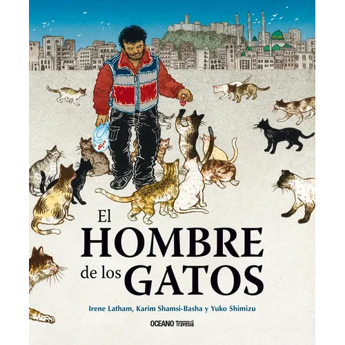 El Hombre de Los Gatos