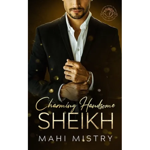 Charming Handsome Sheikh: Steamy Enemies to Lovers Royal Romance
