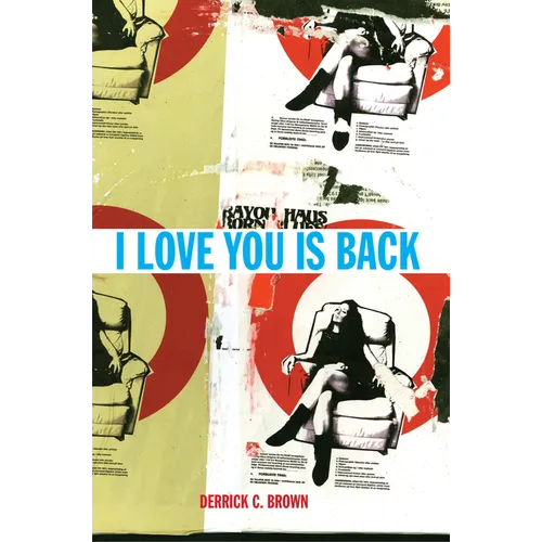 I Love You Is Back