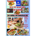 Healthy Heart Diet for Seniors: Low Sodium, Low Cholesterol Recipes