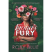 Fiona's Fury