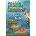 Sea & Lake Monsters, Wonders & Deep Secrets: 1000+ Fun & Weird Facts, Myths, Legends, Images, Comics, Games & More