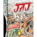 Jaj: A Haida Manga