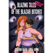 Blazing Tales of the Blazar Bitches: A Spanking Space Pirate Adventure
